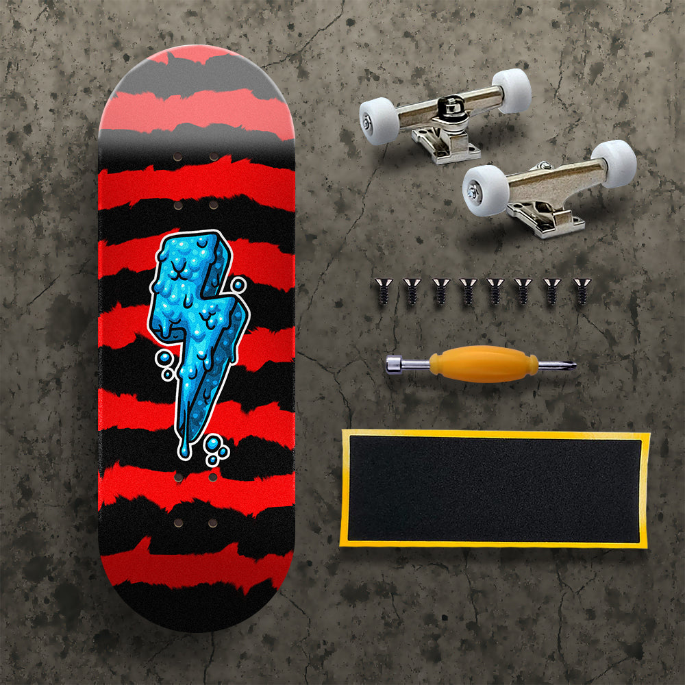 Fingerboard Slow Life – edición limitada
